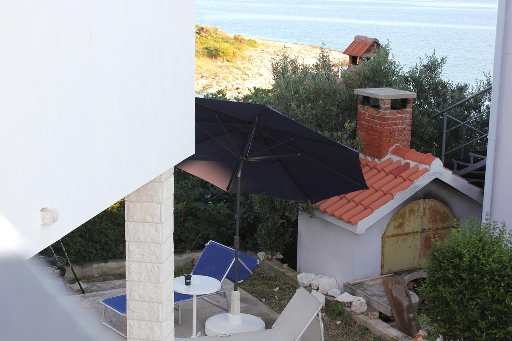 Beach House Paradiso Rogoznica  Habitación foto