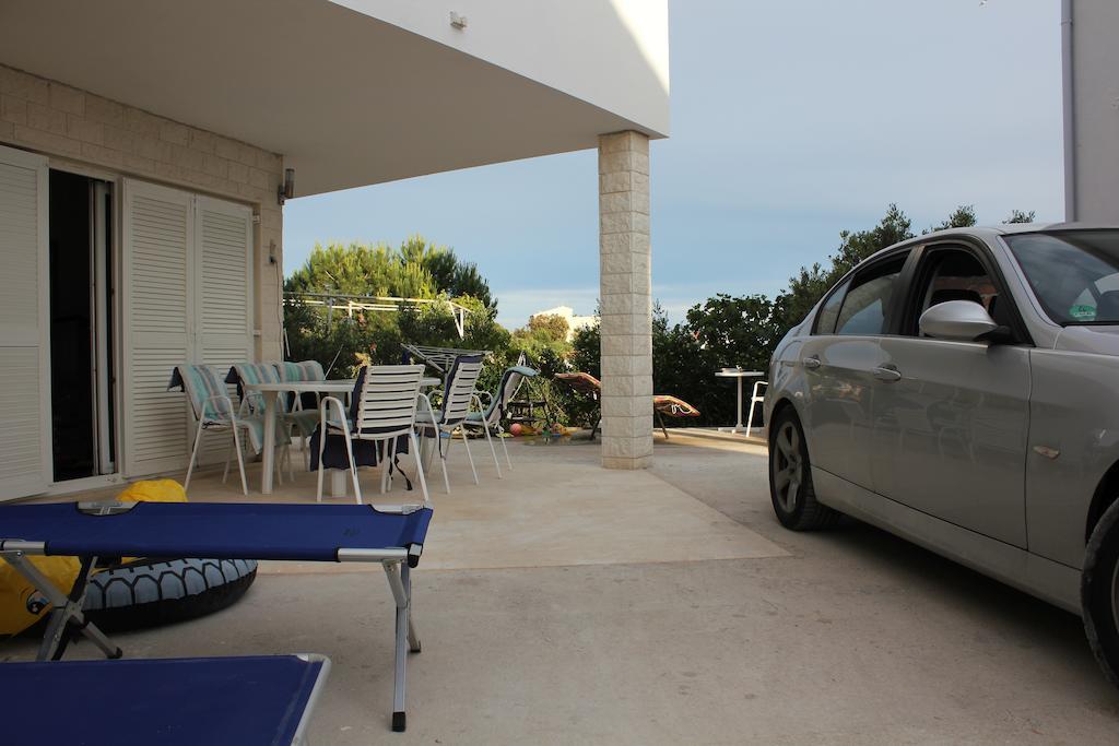 Beach House Paradiso Rogoznica  Habitación foto